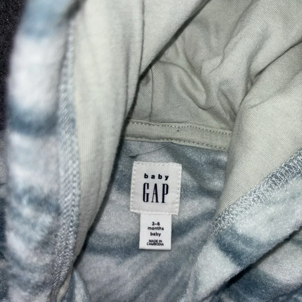 Baby Girl 6 Months Jackets Lot Of 6 Nike Gap Daisy Fuentes Fleece 6M Winter Coat